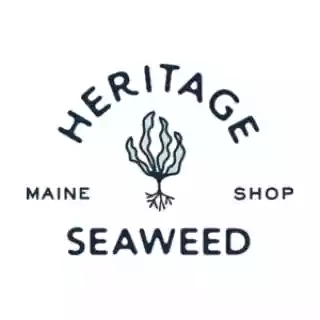 Heritage Seaweed coupon codes
