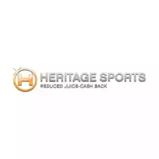 Shop Heritage Sports coupon codes logo
