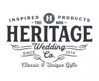 Heritage Wedding coupon codes