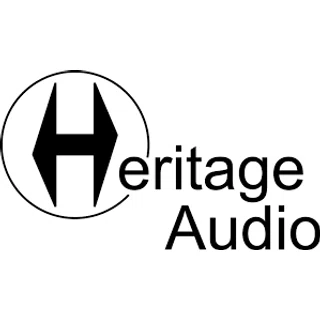 Heritage Audio logo