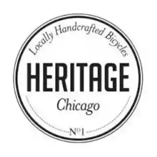 Heritage Bicycles coupon codes