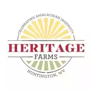Heritage Farms coupon codes