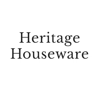 Heritage Houseware logo
