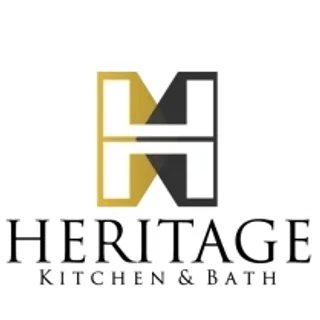 Heritage Kitchen & Bath logo