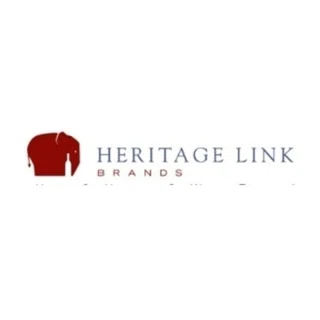 Shop Heritage Link Brands logo