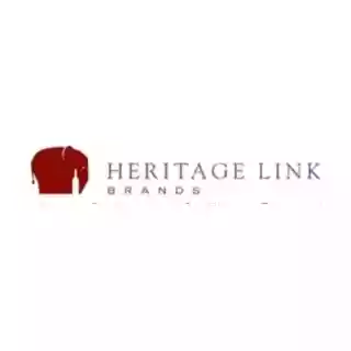 Heritage Link Brands logo