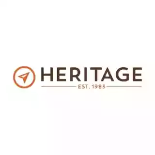 Heritage Travelware promo codes