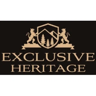 Exclusive Heritage USA logo