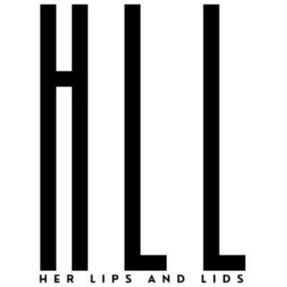 Shop Her Lips and Lids discount codes logo
