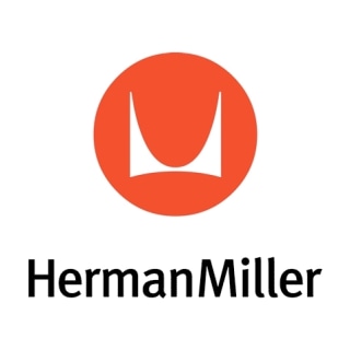 Shop Herman Miller logo