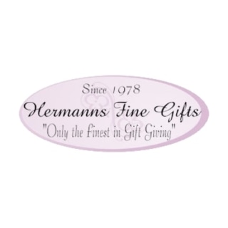 Shop Hermanns Fine Gifts logo