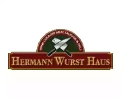 Shop Hermann Wurst Haus discount codes logo