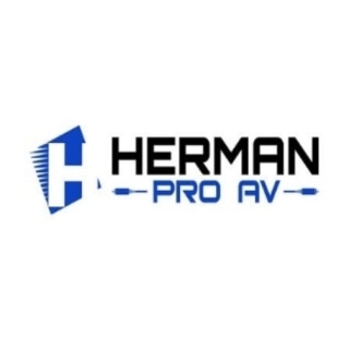 Shop Herman ProAV logo