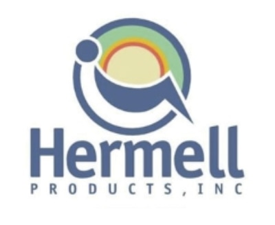 Shop Hermell Products logo
