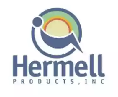 Shop Hermell Products coupon codes logo
