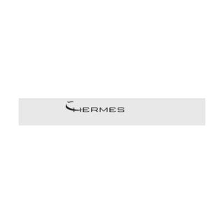 Shop Hermes Spacecraft logo