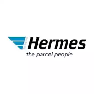 Hermes UK logo