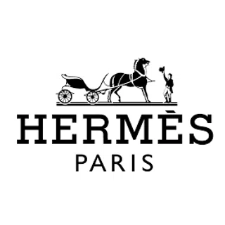 Hermès USA logo