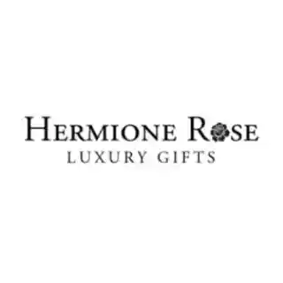 Hermione Rose logo
