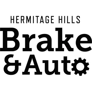 Hermitage Hills logo