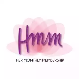 Shop Her Monthly Membership promo codes logo