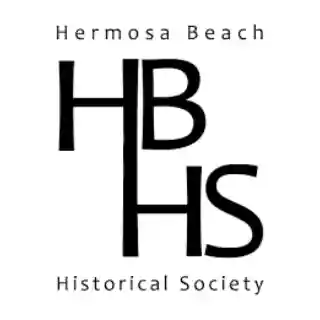 Hermosa Beach Historical Society logo