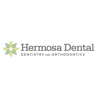Hermosa Dental logo
