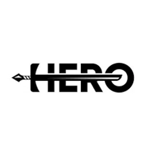 Hero NFT logo