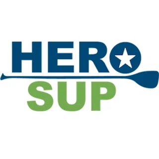 Shop Hero SUP coupon codes logo