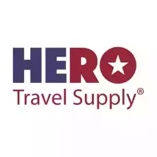 Shop HERO Travel Supply coupon codes logo