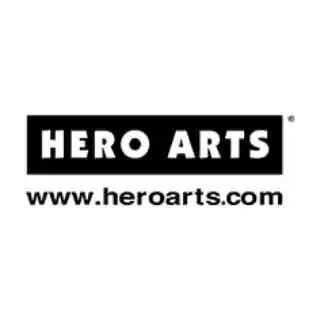 Shop Hero Arts coupon codes logo