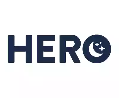 Hero Bed logo