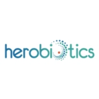 Herobiotics logo