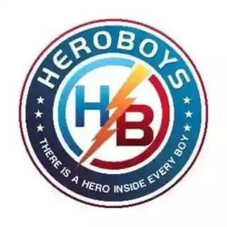 HeroBoys logo