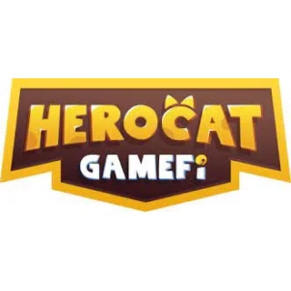 HeroCat logo