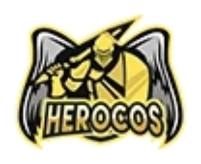 Shop Herocos logo
