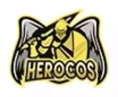 Shop Herocos coupon codes logo