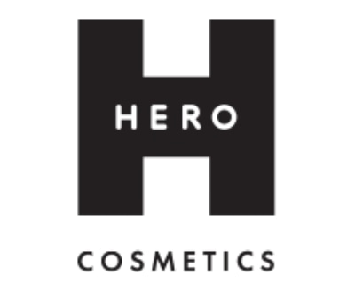 Shop Hero Cosmetics logo