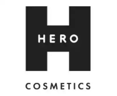 Shop Hero Cosmetics promo codes logo