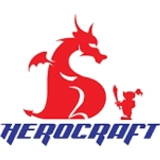 Shop HeroCraft logo