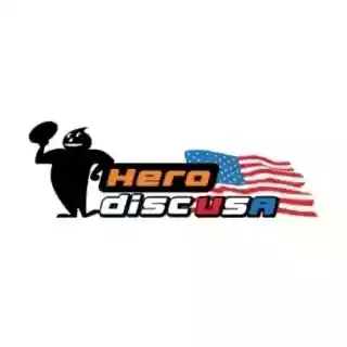 Hero Disc USA promo codes