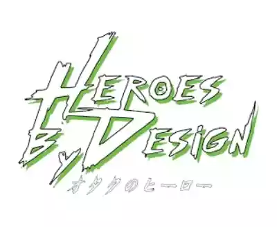 Shop Heroes by Design coupon codes logo