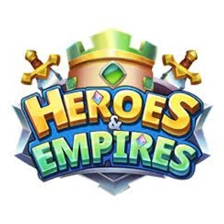 Heroes & Empires logo