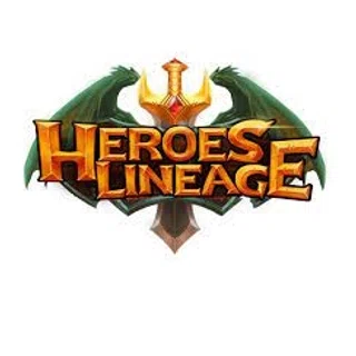 Heroes Lineage  logo