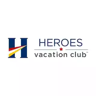 Heroes Vacation Club coupon codes