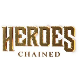 Heroes Chained logo