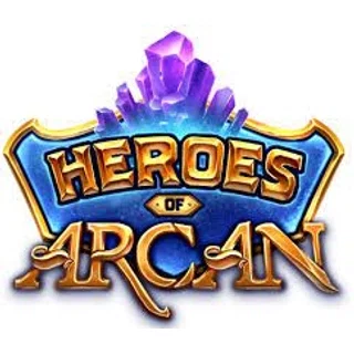 Heroes Of Arcan logo