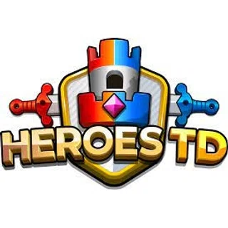 Heroes TD logo
