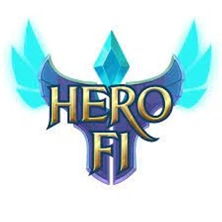 HeroFi  logo