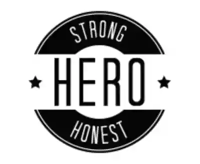 Shop Hero Goods coupon codes logo